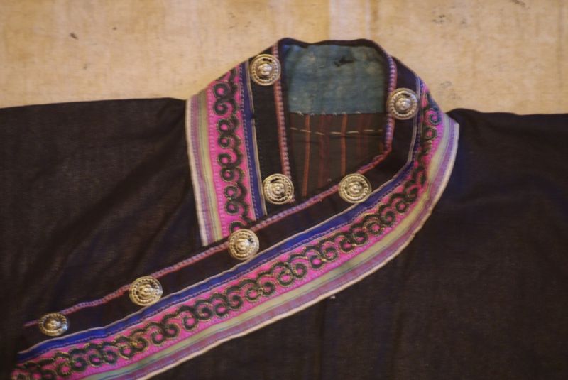 Miao Costume 3