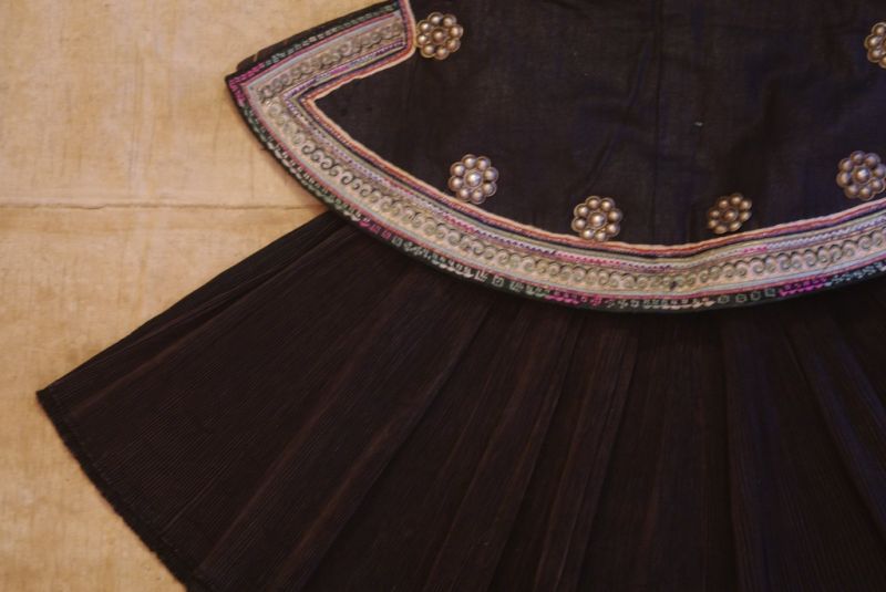 Miao Costume 5