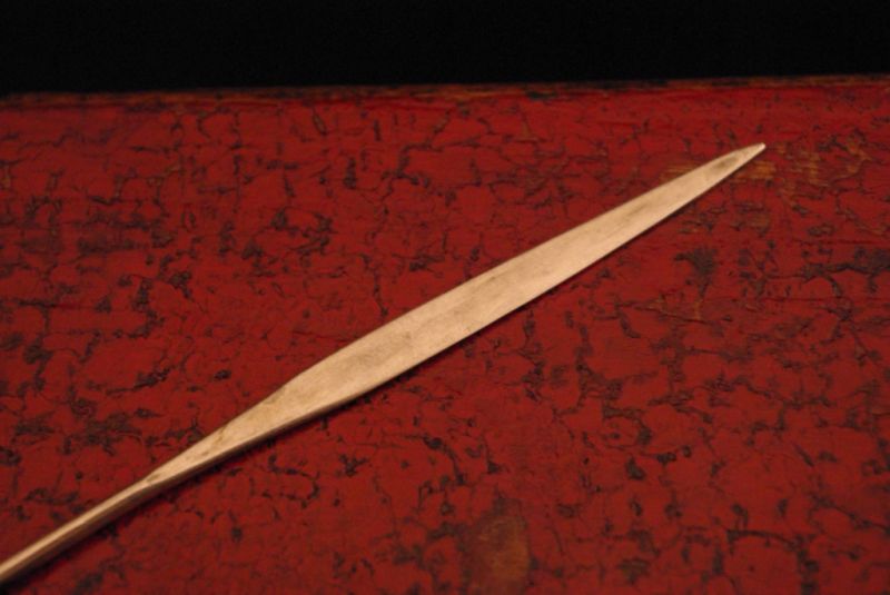 Miao Haarnadel 5