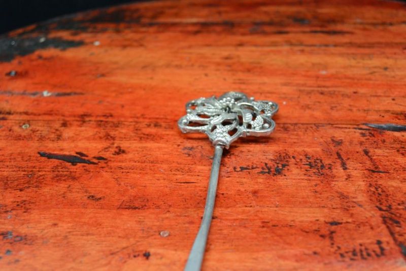 Miao Haarnadel Mühle 5