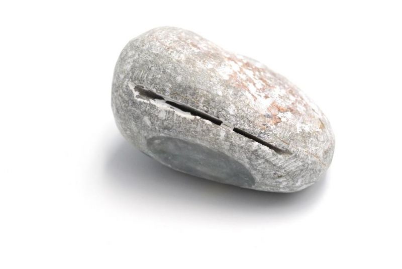 Mineral Jade - Jadeita en Bruto Tipo A - 11 2