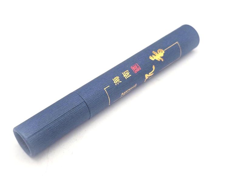 Mini Agarwood Incense Sticks – 30‑Min Burn 2