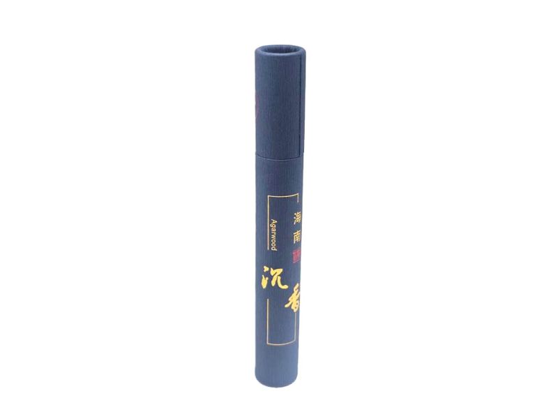Mini Agarwood Incense Sticks – 30‑Min Burn 3