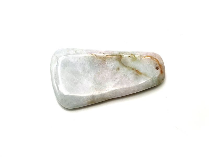 Haga clic en la imagen para ampliar Mini Gua Sha en Jade real - 3 Colores 2