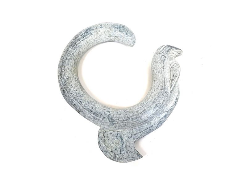 Mittelgrosse Bi Scheibe Drache Zhulong 4