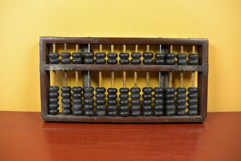 Objetos para contar 1