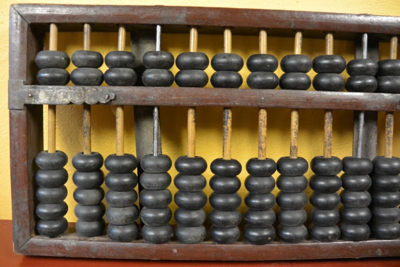 Objetos para contar 2