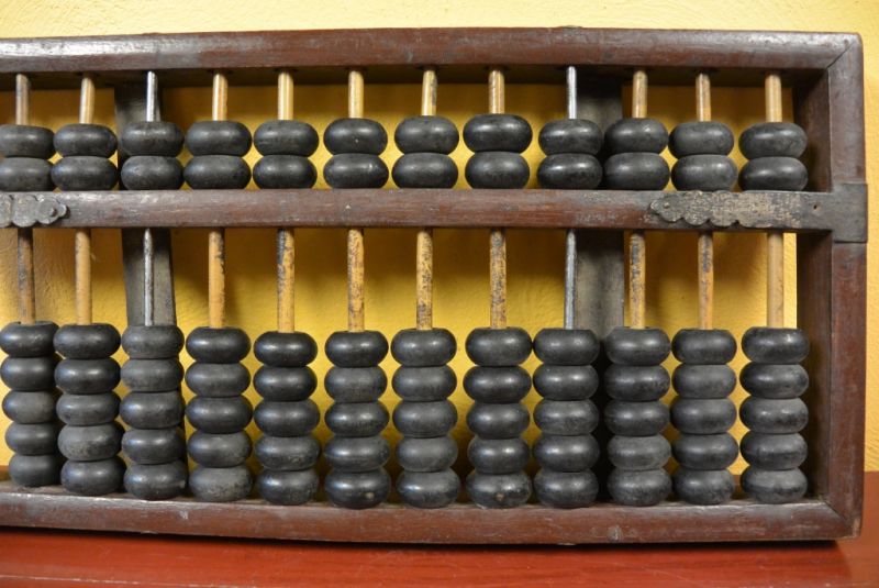 Objetos para contar 3