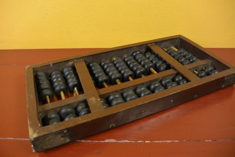 Objetos para contar 5