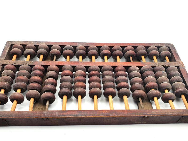 Old Abacus Chinese school 2
