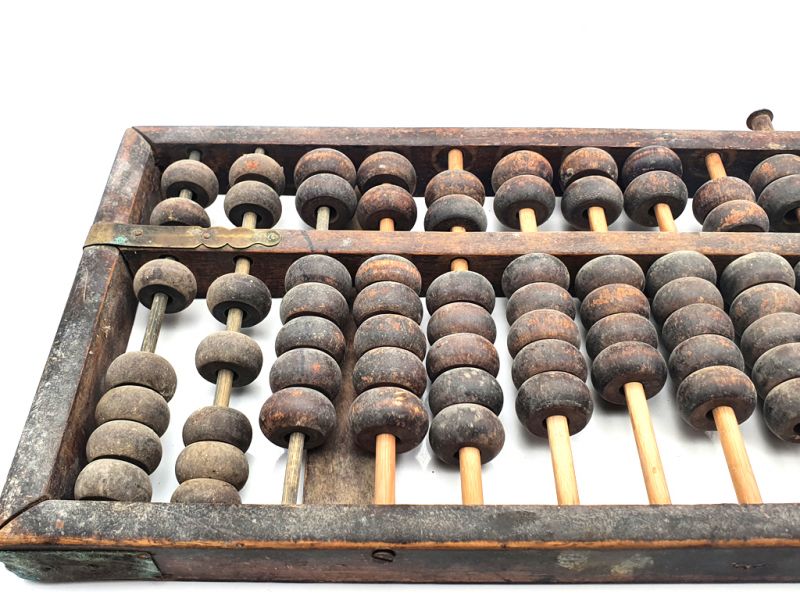 Old Abacus Schoolboy 2