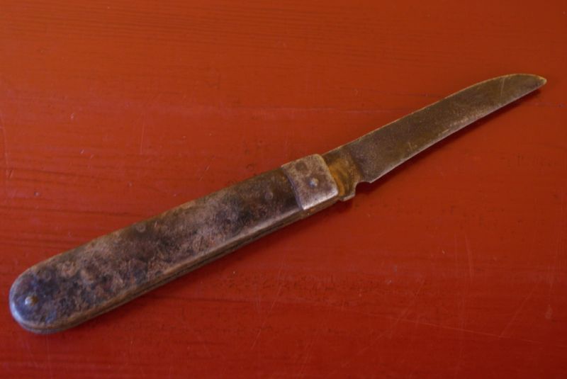 Old Knife 1