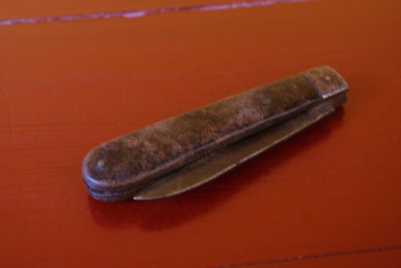 Old Knife 5