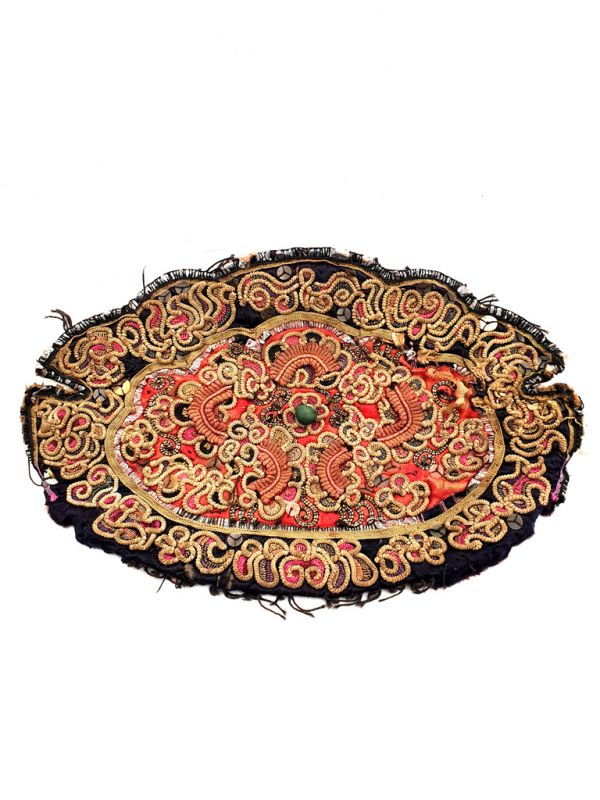 Old Miao Embroidery 1