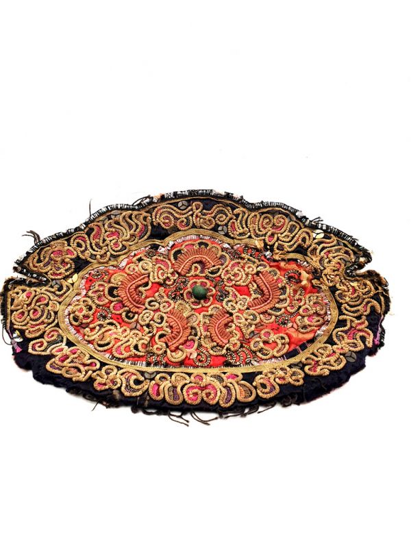 Old Miao Embroidery 2