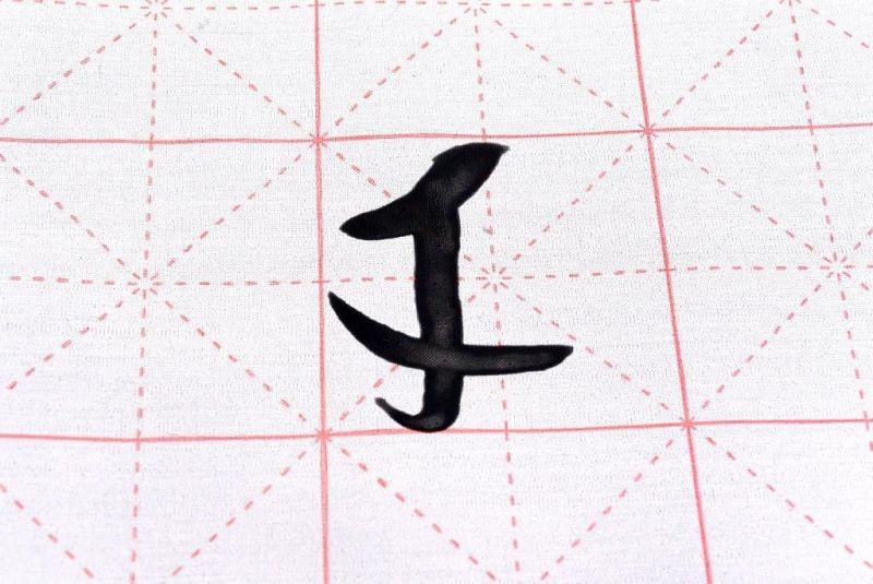 Papier magique pour la Calligraphie - Qualité A+ 3