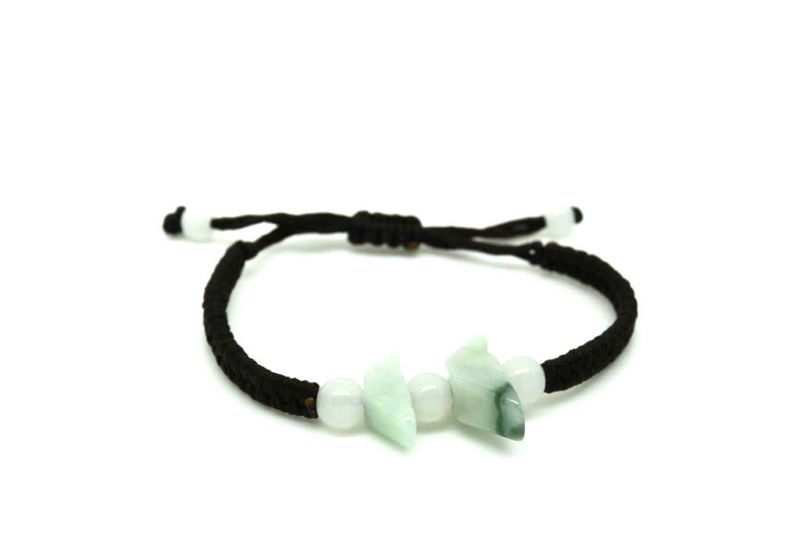 Pequeña Pulsera de Jade 2