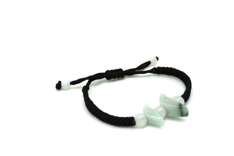 Pequeña Pulsera de Jade 3