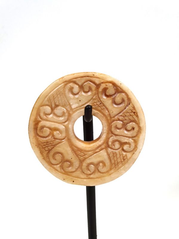 Haga clic en la imagen para ampliar Pequeño Disco Bi 1