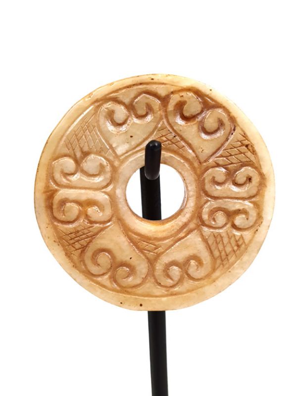 Haga clic en la imagen para ampliar Pequeño Disco Bi 2