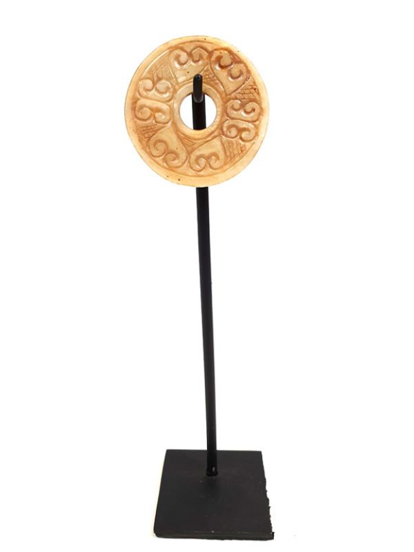 Haga clic en la imagen para ampliar Pequeño Disco Bi 5