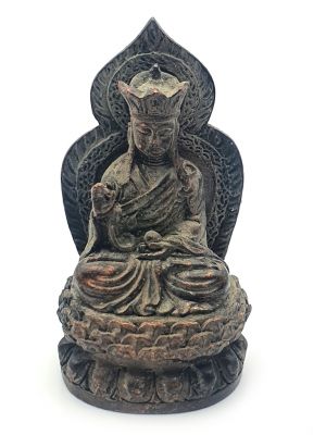Petite statue en Laiton - Bouddhisme