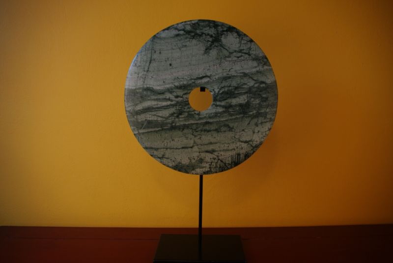 Pi Scheibe 2