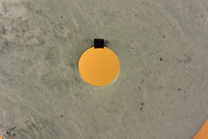 Pi Scheiben 3