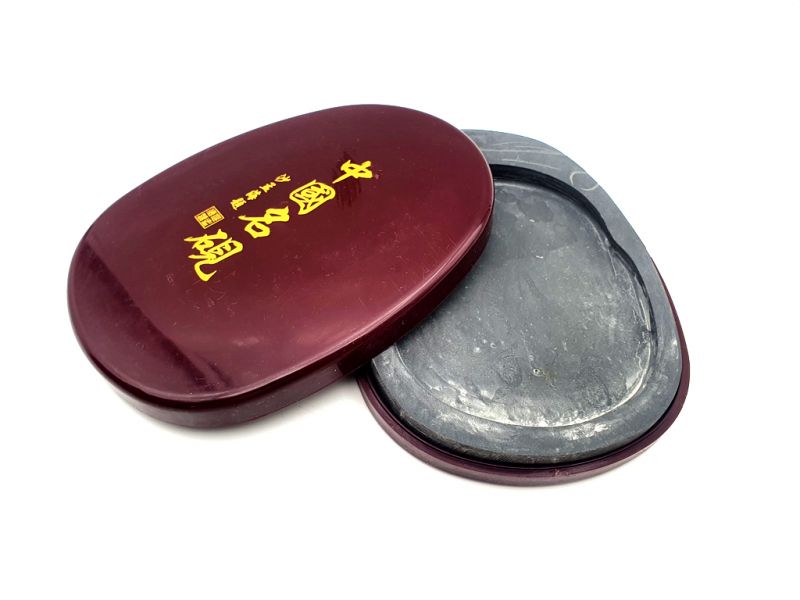 Piedra para tinta China - Modelo grande - 19x14cm 1