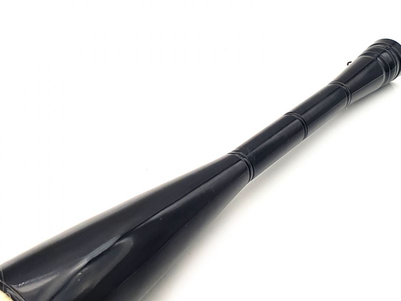 Haga clic en la imagen para ampliar Pincel Moderno 100% Cuerno Negro 3