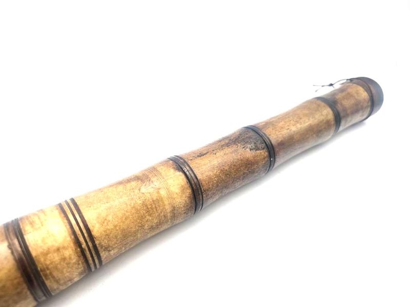 Pinceles Chinos de Hueso de Búfalo – Elegancia y Tradición de la Caligrafía 3