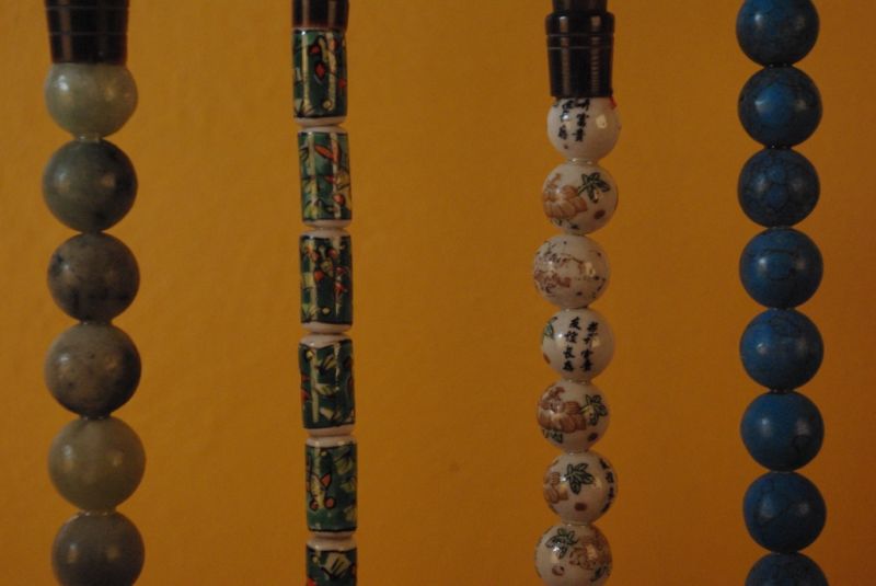 Pinsel mit Pinselhalter 3