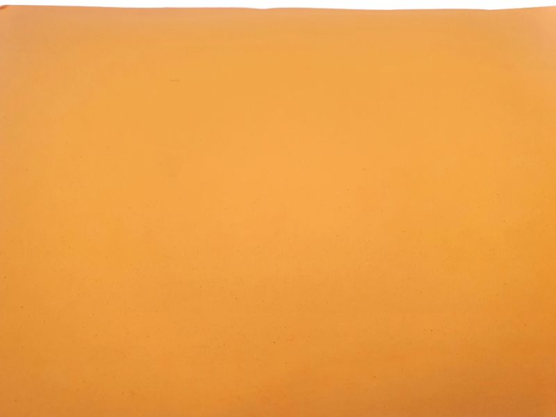 Pouch of 20 sheets for calligraphy A4 format - Yellow - Quality A+ 5
