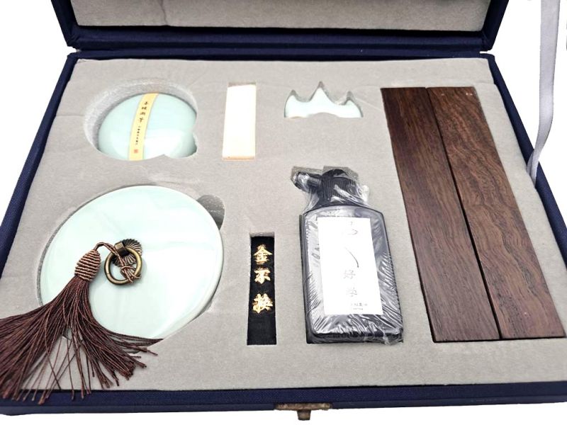 Prestige Kalligraphie-Boxset – Premium Edition 2