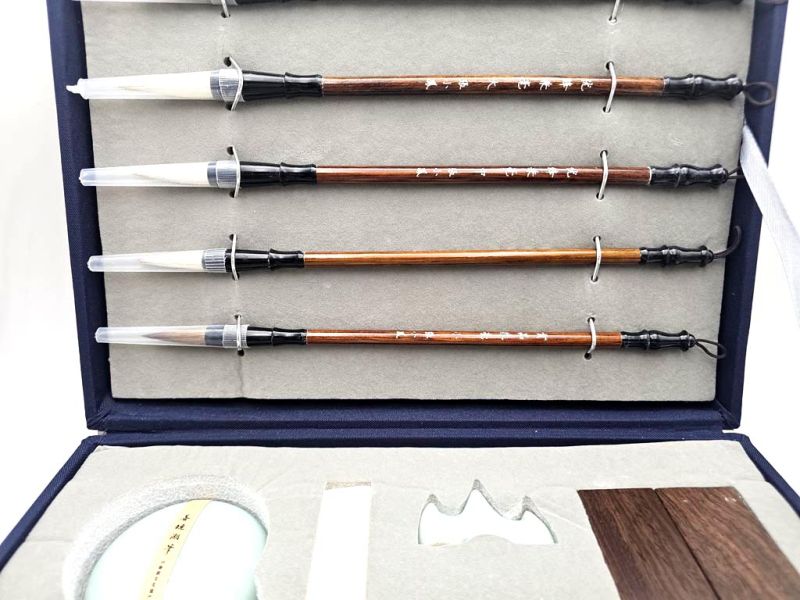 Prestige Kalligraphie-Boxset – Premium Edition 3