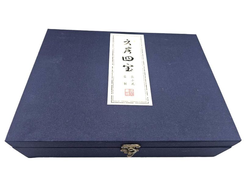 Prestige Kalligraphie-Boxset – Premium Edition 5