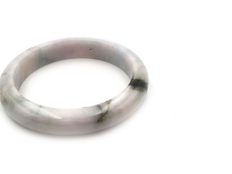 Pulsera Jade Brazalete del Clase A2