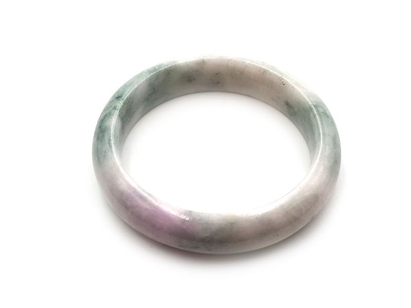 Pulsera Jade Brazalete del Clase A 1