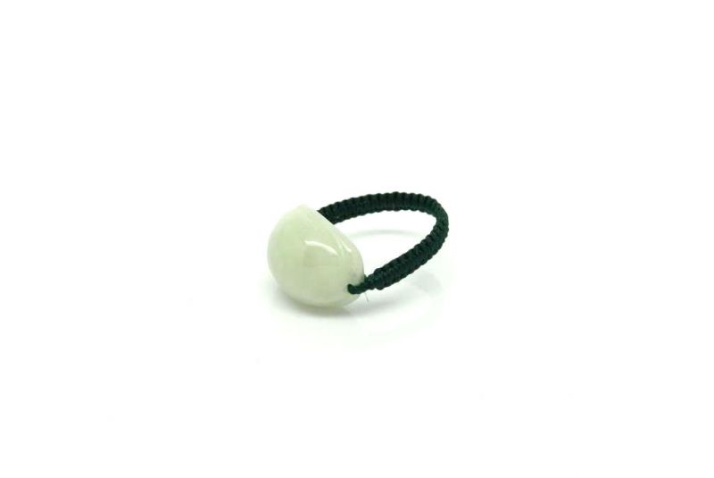 Ring in Jade 1