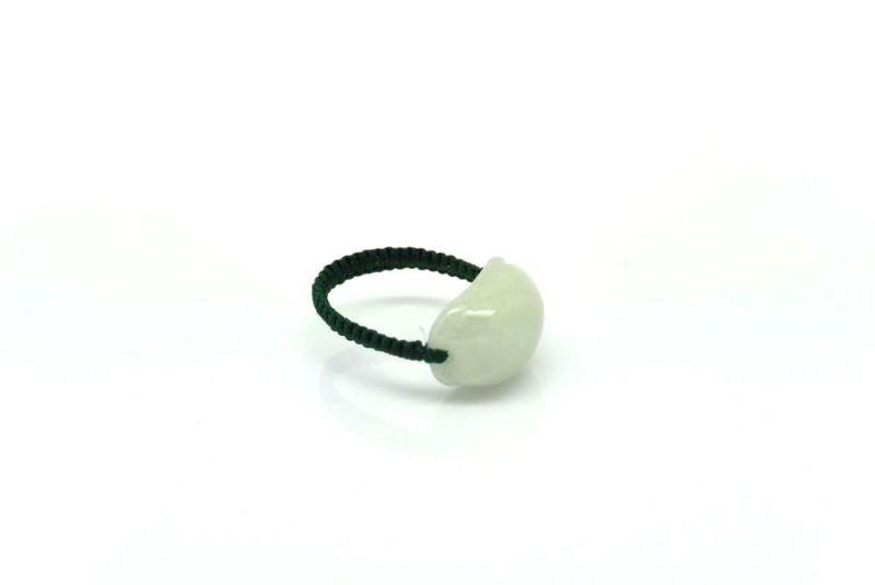 Ring in Jade 2