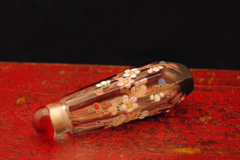 Schnupftabakflasche 2