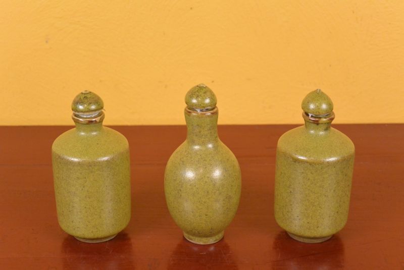 Schnupftabakflasche 2