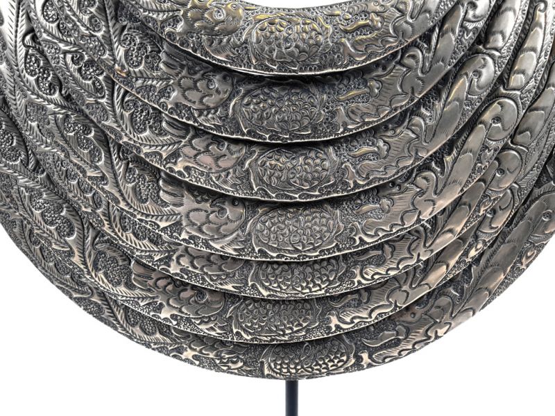 Sehr Große Schmuck Drachen 2