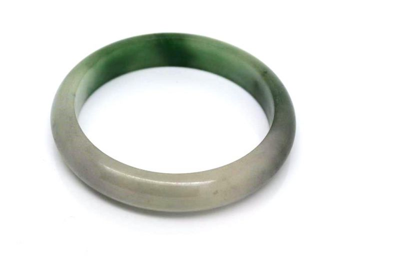 Sehr Kleine Jade Armreif 4