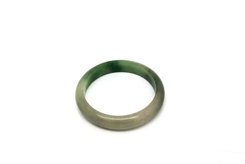 Sehr Kleine Jade Armreif 5