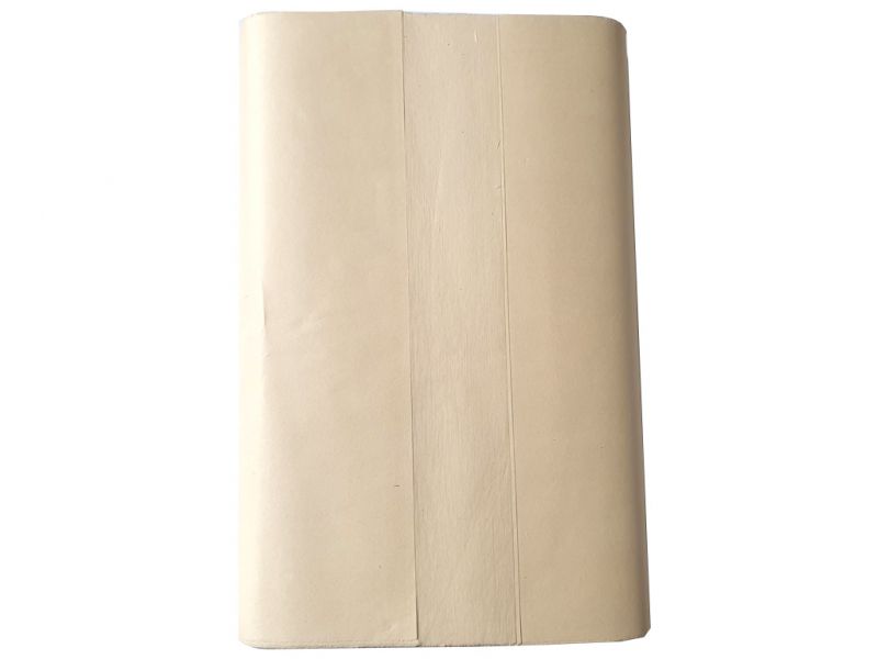 Click thumbnail to enlarge and hover over the picture to zoom Set of 10 rice paper sheets for calligraphy-138x69cm - Brown - Quality A- 1