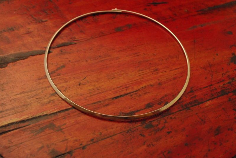 Simple Collier 1