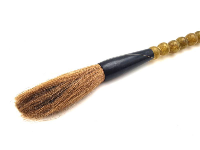 Small Chinese Calligraphy Brush 3