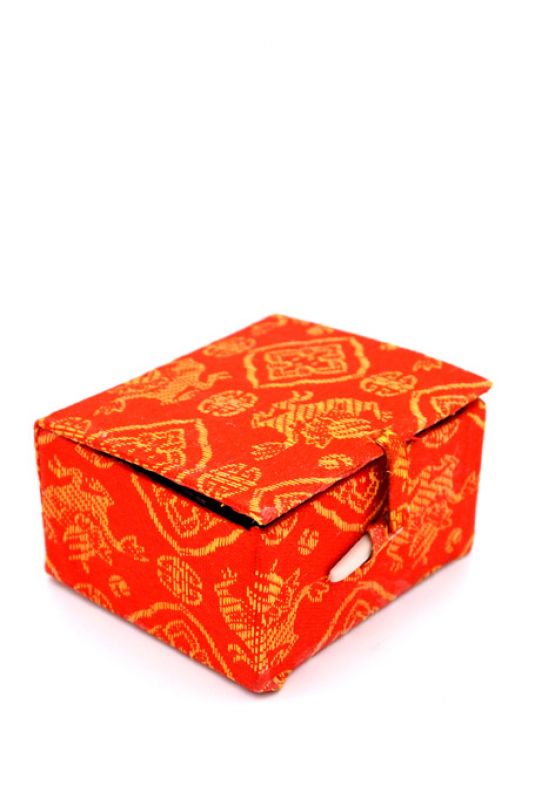 Small Glass Snuff Bottle - Chinese Arist - Farmers 5