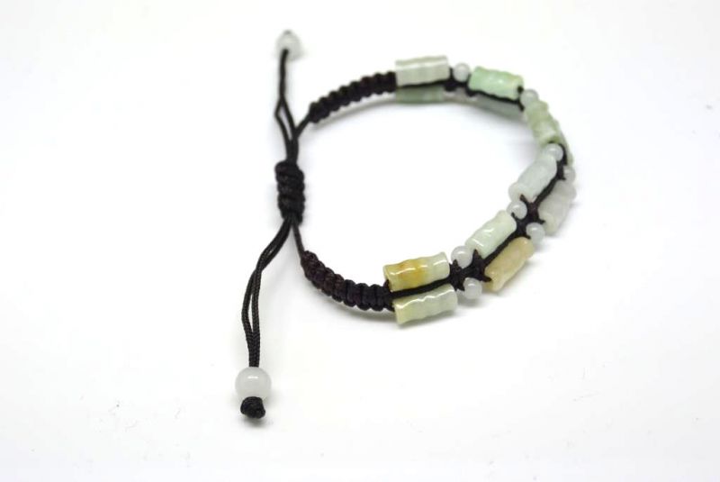 Small Jade Bracelet 3